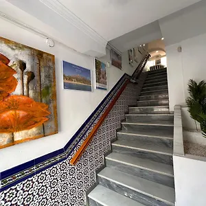 San Felipe , Marbella España