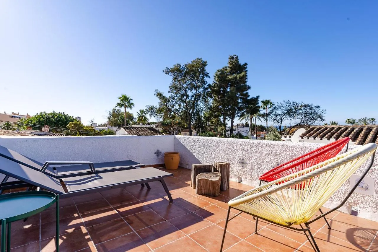 Casa Alejandro Villa Marbella 0*,