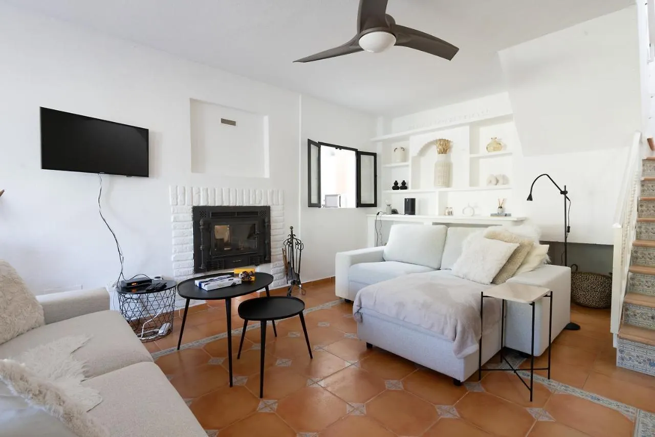 Casa Alejandro Villa Marbella Spain
