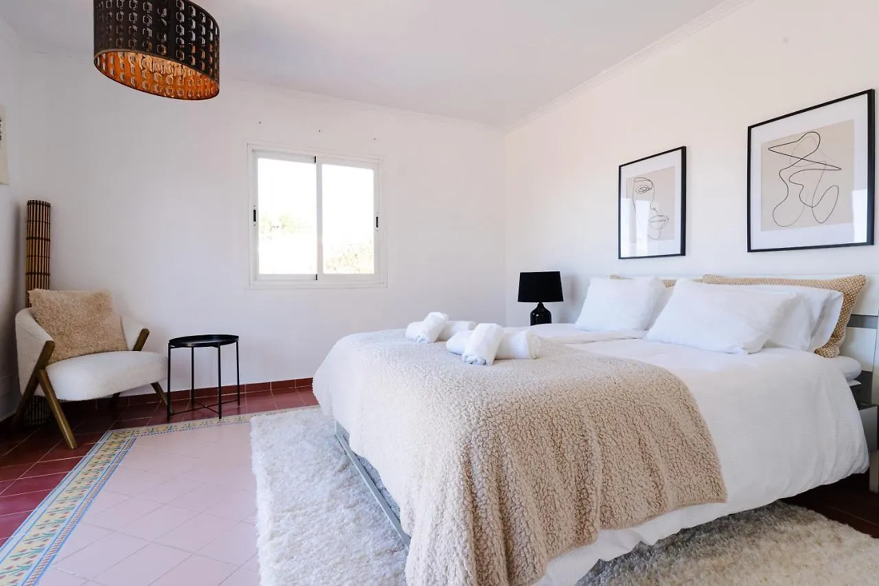 Chalet Casa Alejandro Villa Marbella Spain